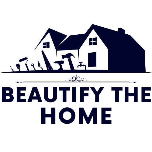 Beautify The Home